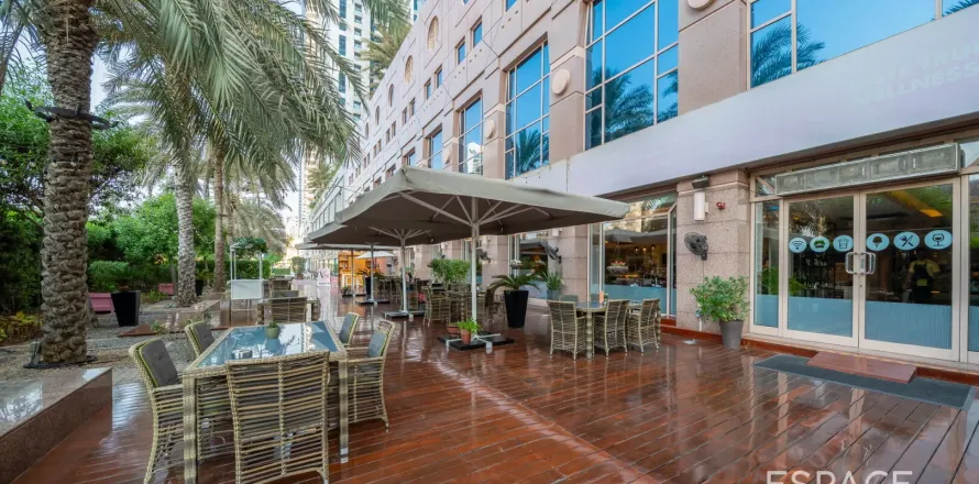 محل تجاري في مرسى دبي, دبي 757 م² رقم 71308