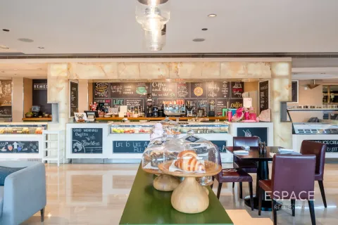 محل تجاري في مرسى دبي, دبي 757 م² رقم 71308 - صورة 13