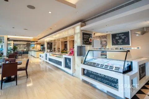 محل تجاري في مرسى دبي, دبي 757 م² رقم 71308 - صورة 14