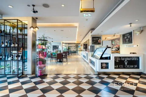 محل تجاري في مرسى دبي, دبي 757 م² رقم 71308 - صورة 4