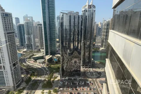 Office in Jumeirah Lake Towers, Dubai 157 sq.m. № 71322 - photo 10