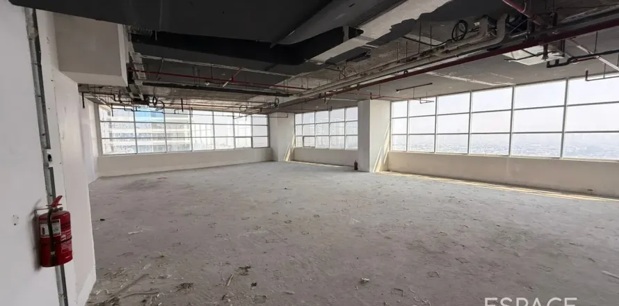 Office in Jumeirah Lake Towers, Dubai 157 sq.m. № 71322