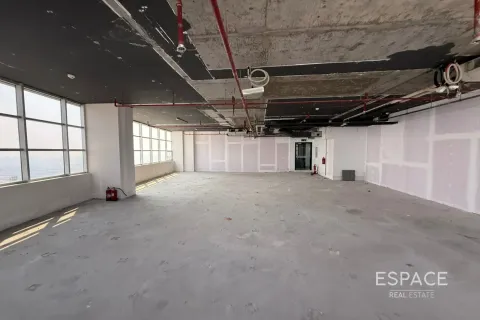 Office in Jumeirah Lake Towers, Dubai 157 sq.m. № 71322 - photo 4