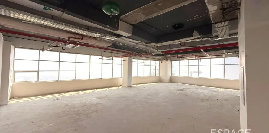 Office in Jumeirah Lake Towers, Dubai 157 sq.m. № 71321