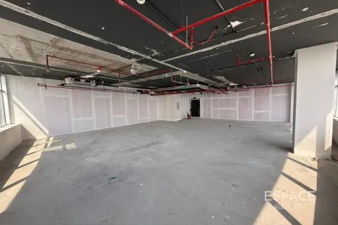 Office in Jumeirah Lake Towers, Dubai 157 sq.m. № 71321 - photo 5