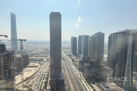 Office in Jumeirah Lake Towers, Dubai 157 sq.m. № 71321 - photo 10