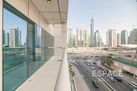 شقة في West Avenue Tower, مرسى دبي, دبي 1غرف نوم, 65 م² رقم 71305 - صورة 1