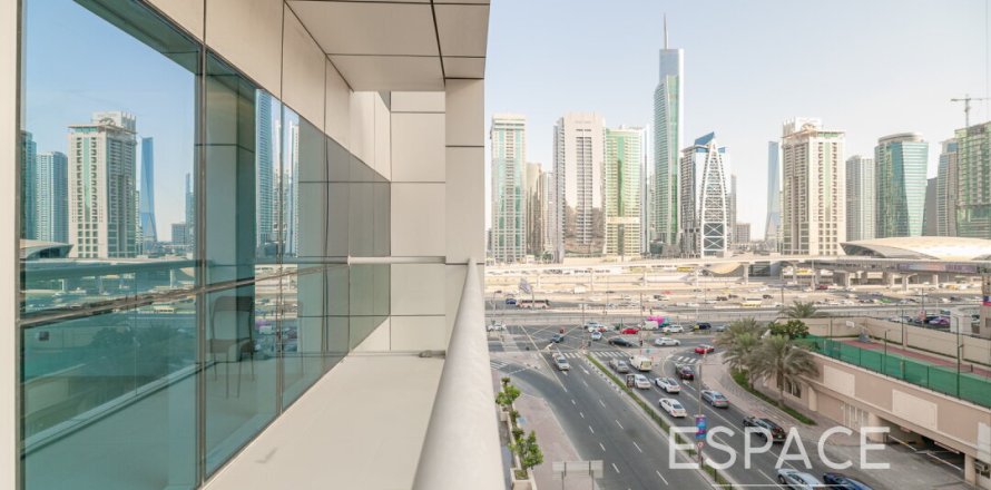 شقة في West Avenue Tower, مرسى دبي, دبي 1غرف نوم, 65 م² رقم 71305