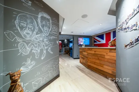 محل تجاري في مرسى دبي, دبي 408 م² رقم 71307 - صورة 18