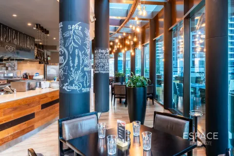 محل تجاري في مرسى دبي, دبي 408 م² رقم 71307 - صورة 8