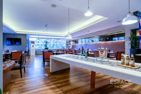 محل تجاري في مرسى دبي, دبي 408 م² رقم 71307 - صورة 5