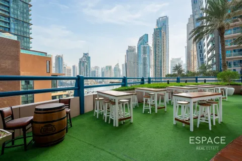 محل تجاري في مرسى دبي, دبي 408 م² رقم 71307 - صورة 6