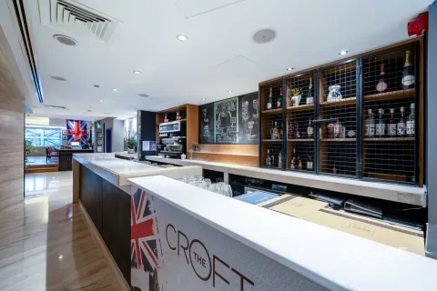 محل تجاري في مرسى دبي, دبي 408 م² رقم 71307 - صورة 11