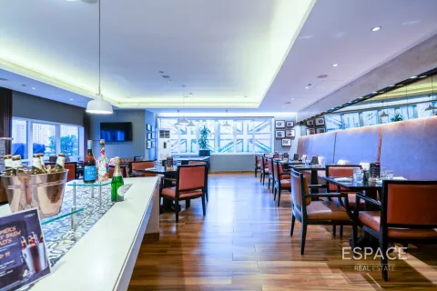 محل تجاري في مرسى دبي, دبي 408 م² رقم 71307 - صورة 4