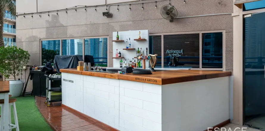 محل تجاري في مرسى دبي, دبي 408 م² رقم 71307