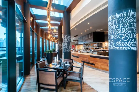 محل تجاري في مرسى دبي, دبي 408 م² رقم 71307 - صورة 13