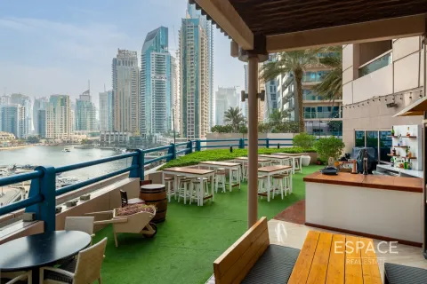 محل تجاري في مرسى دبي, دبي 408 م² رقم 71307 - صورة 17