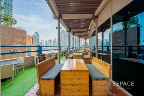 محل تجاري في مرسى دبي, دبي 408 م² رقم 71307 - صورة 14