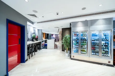 محل تجاري في مرسى دبي, دبي 408 م² رقم 71307 - صورة 10