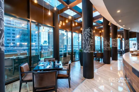 محل تجاري في مرسى دبي, دبي 408 م² رقم 71307 - صورة 2