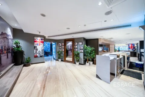 محل تجاري في مرسى دبي, دبي 408 م² رقم 71307 - صورة 12