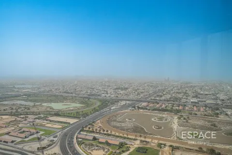 Снять в аренду офис в The Citadel Tower, Бизнес-Бэй, Дубай: 82м², № 71306 - фото 17