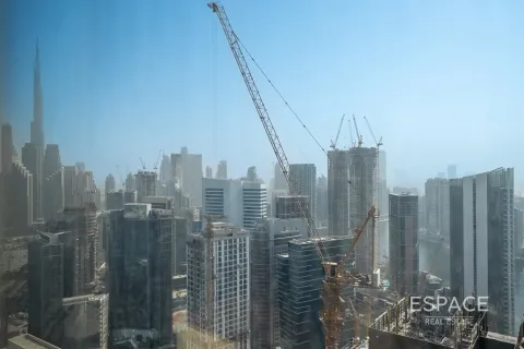 Снять в аренду офис в The Citadel Tower, Бизнес-Бэй, Дубай: 82м², № 71306 - фото 16