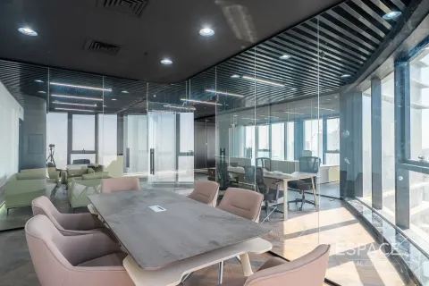 Снять в аренду офис в The Citadel Tower, Бизнес-Бэй, Дубай: 82м², № 71306 - фото 11