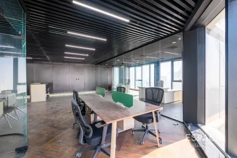 Снять в аренду офис в The Citadel Tower, Бизнес-Бэй, Дубай: 82м², № 71306 - фото 4