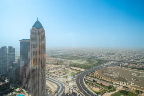 Снять в аренду офис в The Citadel Tower, Бизнес-Бэй, Дубай: 82м², № 71306 - фото 6