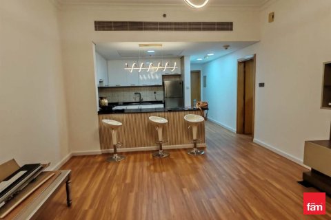 Appartement à Business Bay, Dubai, 1 chambre, 74.9 m², № 100284