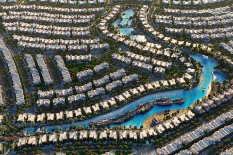 Maison de ville à Dubai, 4 chambres, 144 m², № 100294 - photo 15