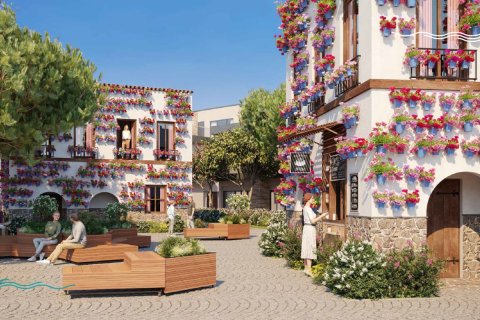 Maison de ville à Dubai, 4 chambres, 144 m², № 100294 - photo 10