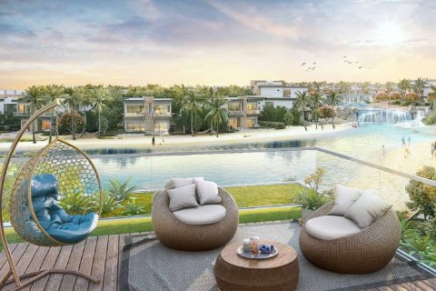 Maison de ville à Dubai, 4 chambres, 144 m², № 100294 - photo 8