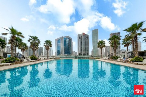 شقة في الخليج التجاري, دبي 2 غرف نوم, 117.8 م² رقم 100282 - صورة 11