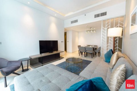 شقة في الخليج التجاري, دبي 2 غرف نوم, 117.8 م² رقم 100282 - صورة 6