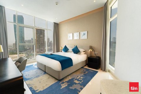 شقة في الخليج التجاري, دبي 2 غرف نوم, 117.8 م² رقم 100282 - صورة 9