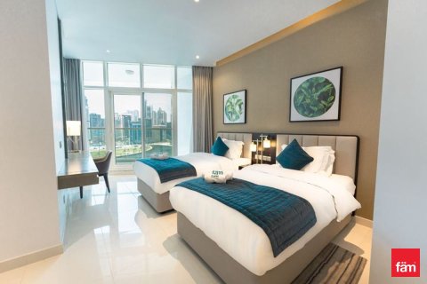 شقة في الخليج التجاري, دبي 2 غرف نوم, 117.8 م² رقم 100282 - صورة 7