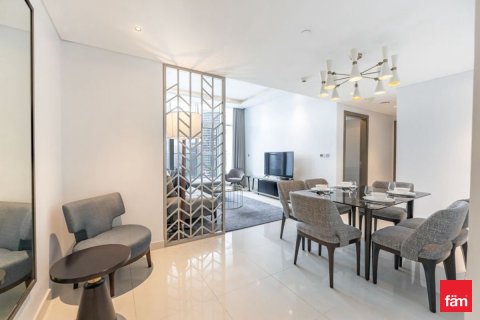 شقة في الخليج التجاري, دبي 2 غرف نوم, 117.8 م² رقم 100282 - صورة 3