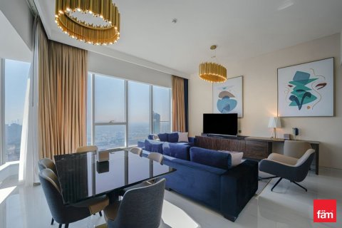 Apartment in Dubai Media City, Dubai 2 bedrooms, 177 sq.m. № 100295