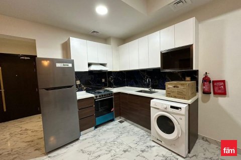 Купить квартиру в Arjan, Дубай: 1 спальня, 83.2м², № 100283 - фото 3