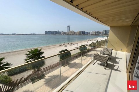Apartment in Dubai Harbour, Dubai 2 bedrooms, 130.5 sq.m. № 100296 - photo 10