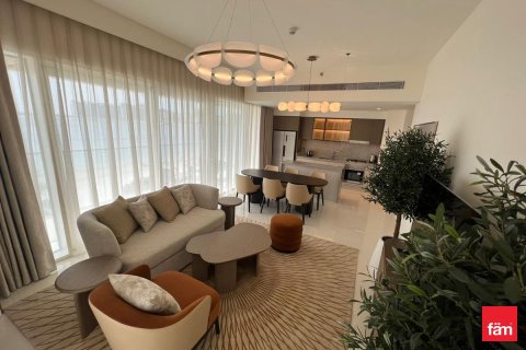 Apartment in Dubai Harbour, Dubai 2 bedrooms, 130.5 sq.m. № 100296 - photo 4