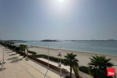 Apartment in Dubai Harbour, Dubai 2 bedrooms, 130.5 sq.m. № 100296 - photo 5