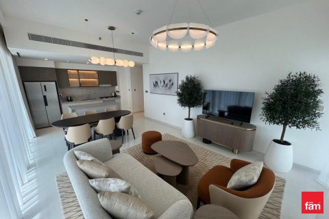 Apartment in Dubai Harbour, Dubai 2 bedrooms, 130.5 sq.m. № 100296 - photo 3