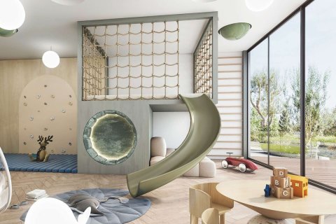 Apartamento en Dubai, 1 dormitorio, 109.6 m², № 110774 - foto 8