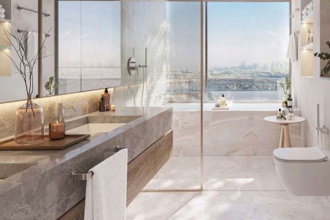 Apartamento en Dubai, 1 dormitorio, 109.6 m², № 110774 - foto 6