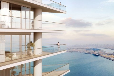 Apartment in Dubai 1 bedroom, 109.6 sq.m. № 110774