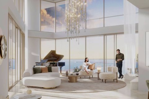 Apartamento en Dubai, 1 dormitorio, 109.6 m², № 110774 - foto 12