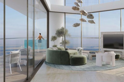 Apartamento en Dubai, 1 dormitorio, 109.6 m², № 110774 - foto 11